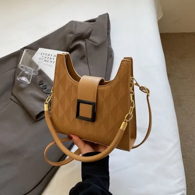 Elegant Charm Crossbody Bag