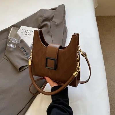 Elegant Charm Crossbody Bag