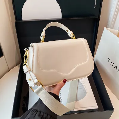 Classic Style Everyday Crossbody