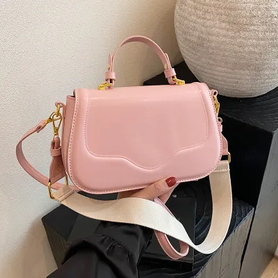 Classic Style Everyday Crossbody