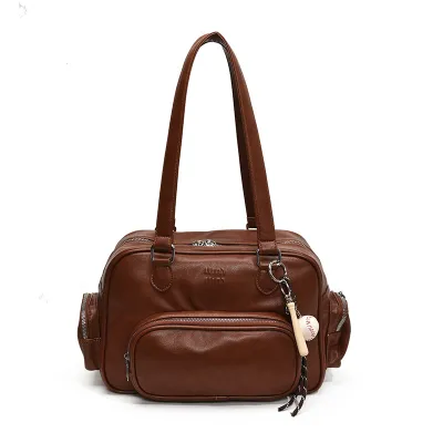 Sleek Design Travel Crossbody