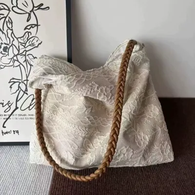 Moonlight Charm Shoulder Bag