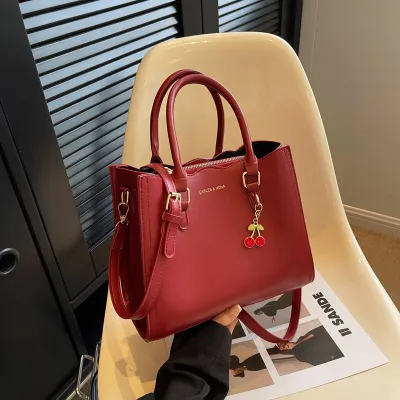 Timeless Beauty Crossbody Bag
