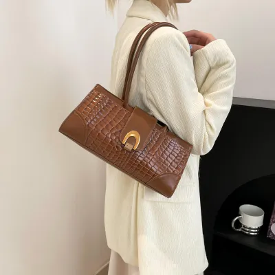 Soft Whisper Shoulder Bag