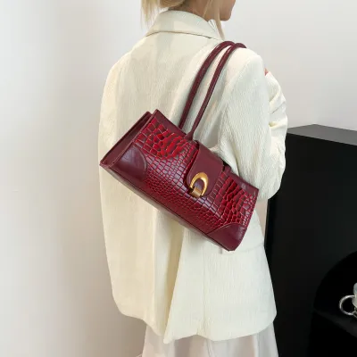 Soft Whisper Shoulder Bag
