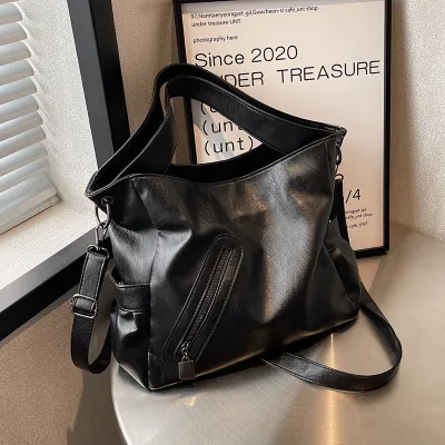 Crystal Shine Crossbody Bag