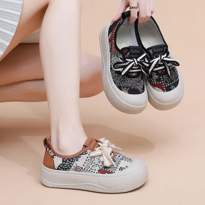  Women's Casual Sports Shoes