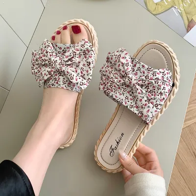 BlissWalk Home Comfort Slippers