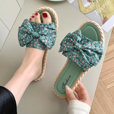 BlissWalk Home Comfort Slippers