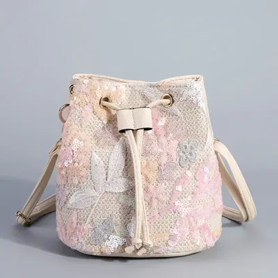All Day Comfort Crossbody