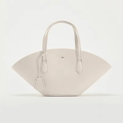 Chic Essence Crossbody Bag