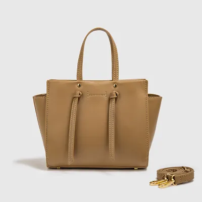 Diamond Glow Shoulder Bag