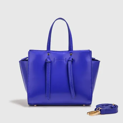 Diamond Glow Shoulder Bag