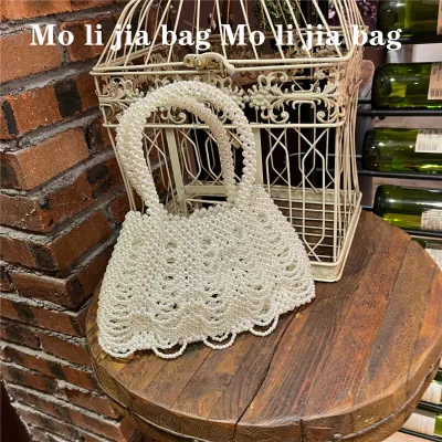 Chic Bloom Shoulder Purse