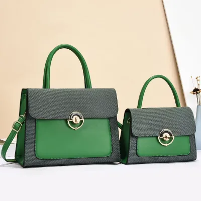 New women's bags are fashionable