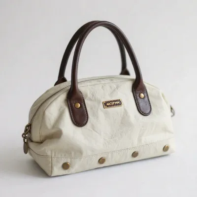 Elegant Motion Crossbody Purse