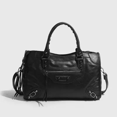 City Glow Crossbody Bag