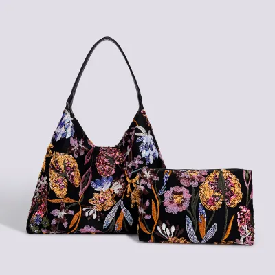 Stylish Companion Crossbody Purse