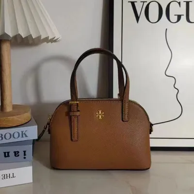 Urban Edge Compact Crossbody
