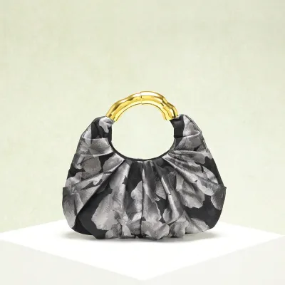 Grace Line Crossbody Bag