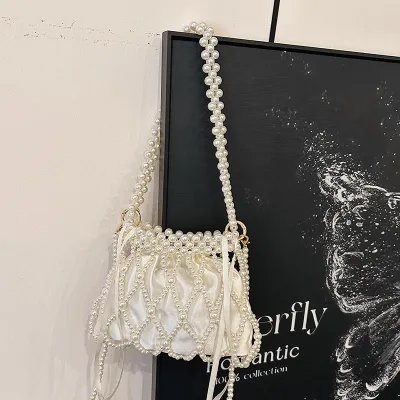 Classic Touch Crossbody Bag