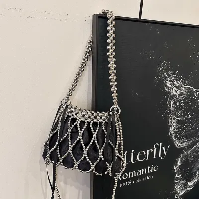 Classic Touch Crossbody Bag