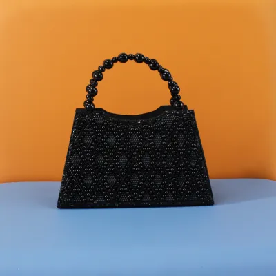 Timeless Glow Crossbody Purse