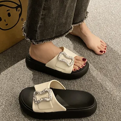 ComfyHaven Casual Slip-On