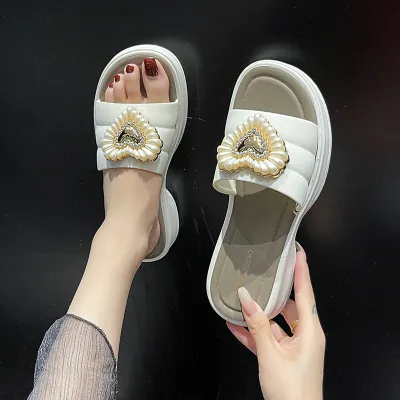 ChicEase Daily Wear Slides