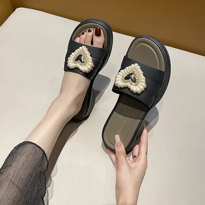 ChicEase Daily Wear Slides