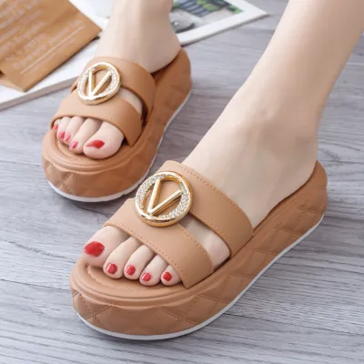 VelvetTouch Women Comfort Slippers