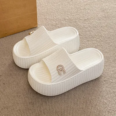 RelaxMate Cushion Slippers
