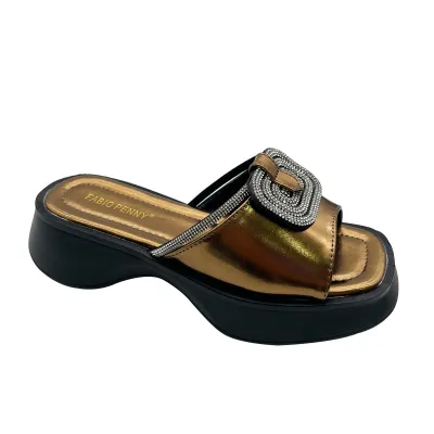 bronze