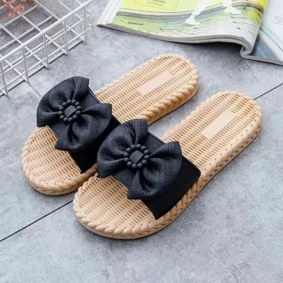 LuxeStep Home Relax Pair Slipper