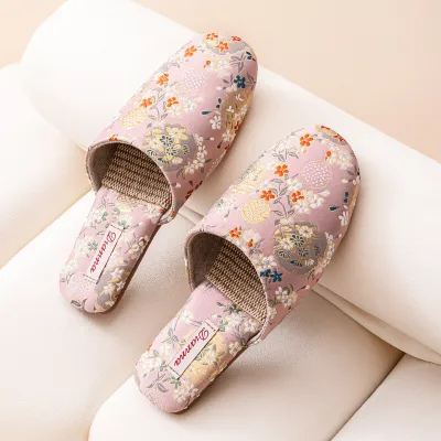 PlushSoul Soft Indoor Slides