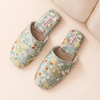 PlushSoul Soft Indoor Slides