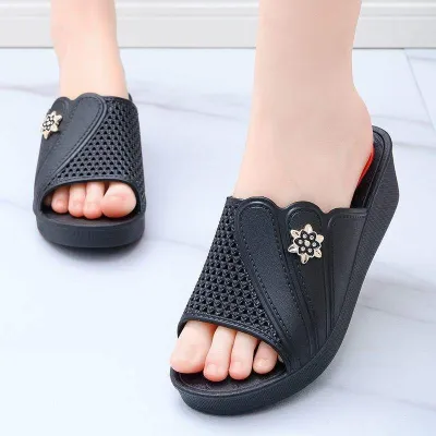 GlowEase Lightweight Home Slides
