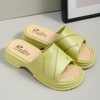 VelvetEase Cozy Feel Slippers