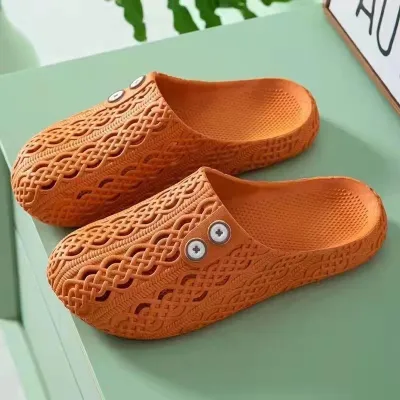 CozyMate Soft Grip Slippers