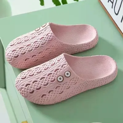 CozyMate Soft Grip Slippers