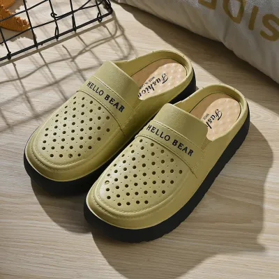 CloudEase Women Casual Slides