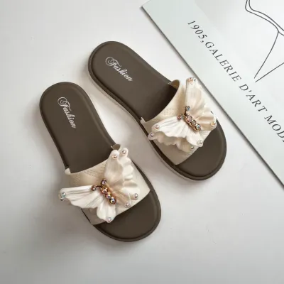 Thick Bottom Non-Slip Beach Sandals