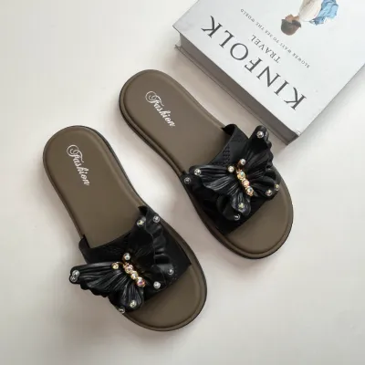 Thick Bottom Non-Slip Beach Sandals