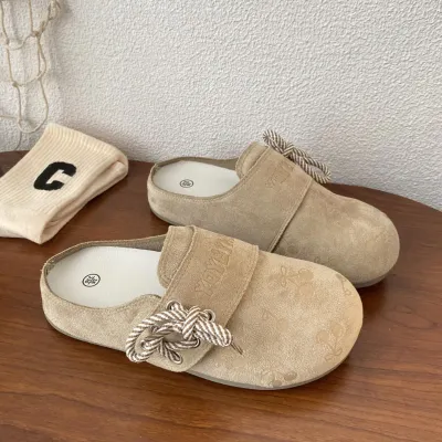 Street Style Comfort Loafers