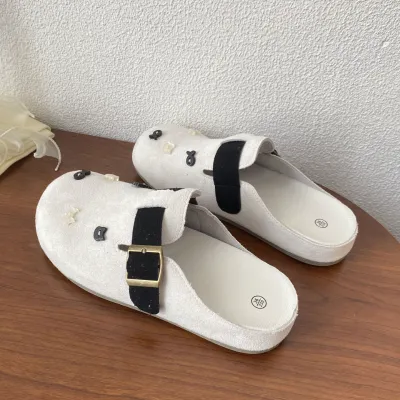 white-black