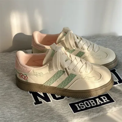 Smart Move Canvas Sneakers