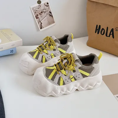 Weekend Vibe Comfort Shoes