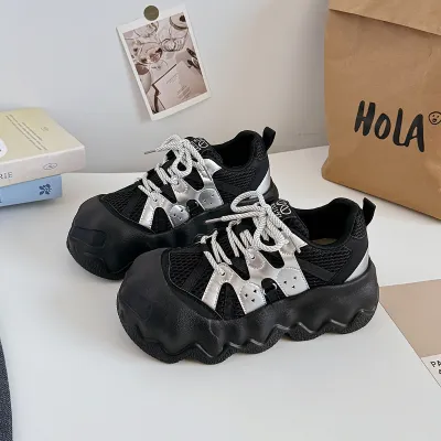 Weekend Vibe Comfort Shoes