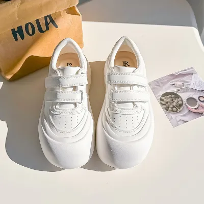 Modern Edge Street Sneakers