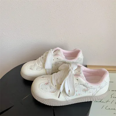 Urban Cool Lace-up Shoes